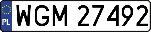 WGM27492