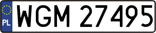 WGM27495