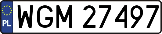 WGM27497