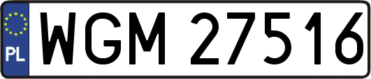 WGM27516