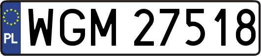 WGM27518