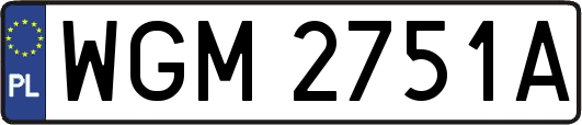 WGM2751A