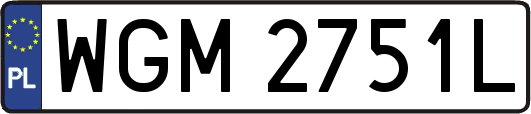 WGM2751L