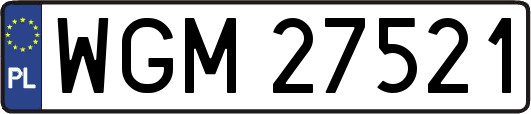 WGM27521