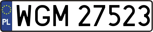 WGM27523
