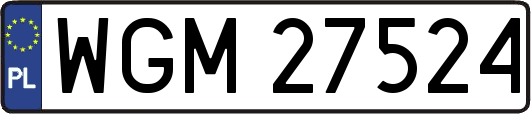 WGM27524