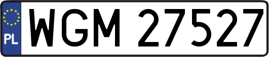 WGM27527