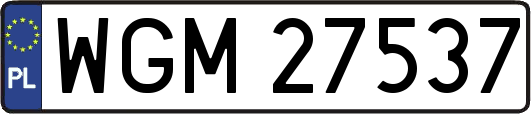 WGM27537
