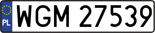 WGM27539
