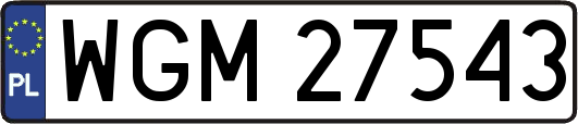 WGM27543