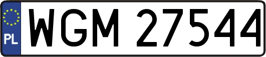 WGM27544