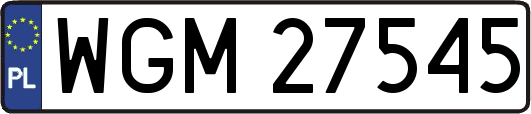 WGM27545