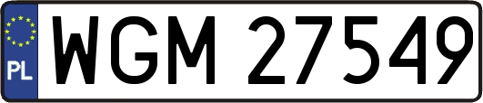 WGM27549