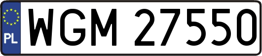 WGM27550