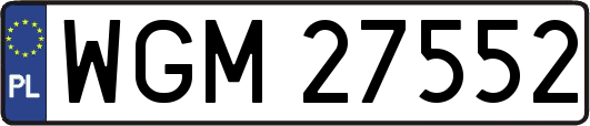 WGM27552