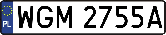 WGM2755A