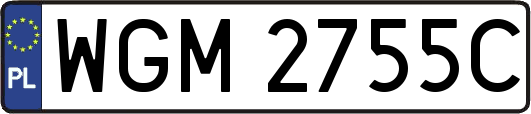 WGM2755C