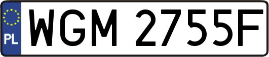 WGM2755F