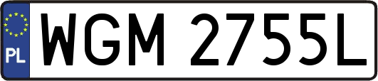 WGM2755L