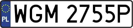 WGM2755P