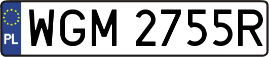 WGM2755R