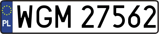 WGM27562