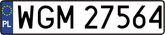 WGM27564