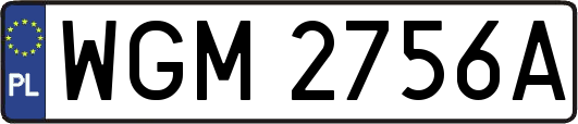 WGM2756A