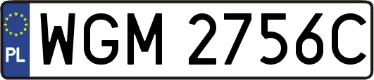 WGM2756C