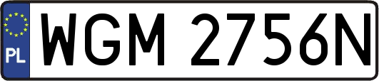 WGM2756N