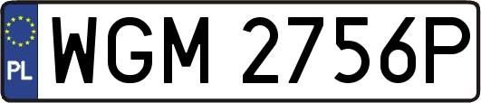 WGM2756P