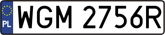 WGM2756R