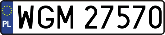WGM27570