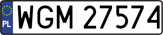 WGM27574