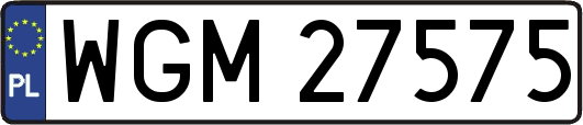 WGM27575