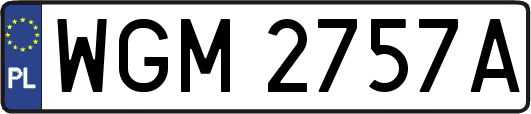 WGM2757A