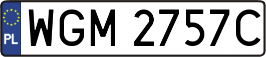 WGM2757C