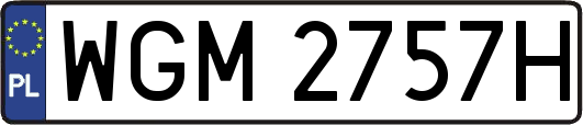 WGM2757H