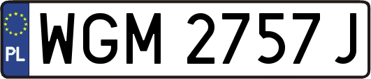 WGM2757J