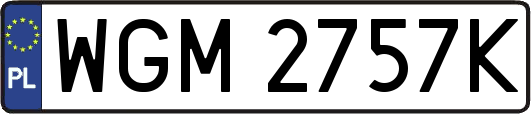 WGM2757K