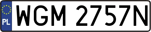 WGM2757N