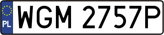 WGM2757P