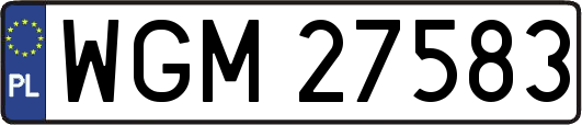 WGM27583