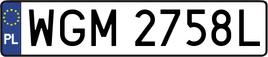 WGM2758L