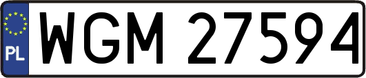 WGM27594