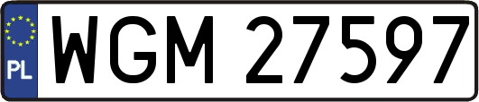 WGM27597