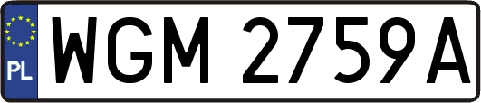 WGM2759A