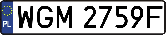 WGM2759F