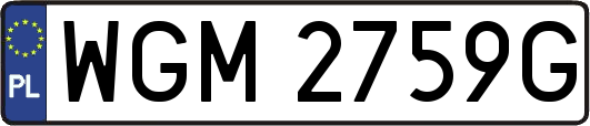 WGM2759G