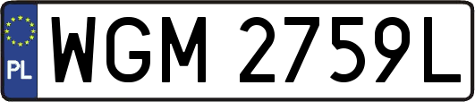 WGM2759L